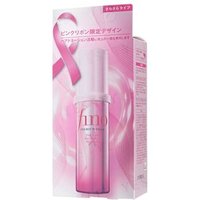 Shiseido - Fino Premium Touch Hair Oil Serum Airy Smooth Pink Ribbon Limited Edition 70ml
