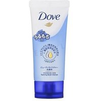 Dove Japan - Moisture Care Foaming Facial Cleanser Mini 30g product view