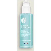YVES ROCHER - Hydra Vegetal 100H Non-Stop Moisturizing Serum 30ml