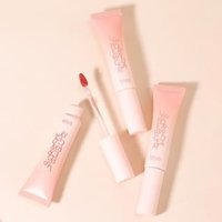 biya - Fluffy Velvet Matte Lipstick 101# Oatmeal Apricot - 7g