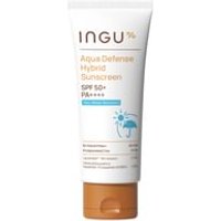 INGU - Aqua Defense Hybrid Sunscreen SPF 50+ PA++++ 70g
