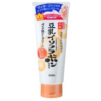 SANA - Crema Desmaquillante Soy Milk Moisture Makeup Remover Cream NA