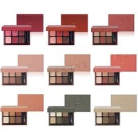 heme - Eye Color Palette Oat Milk product view