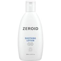 ZEROID - Soothing Lotion 200ml