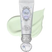 Flower Knows - Shell's Jewel Radiance Primer - 3 Colors #01 Minty Green - 45g
