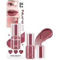 Baby Bright - Nure Lip & Cheek Matte Tint 19 Vintage