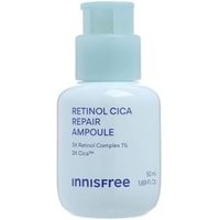 innisfree - Retinol Cica Repair Ampoule Jumbo 2026 Version - 50ml