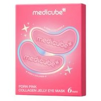 medicube - PDRN Pink Collagen Jelly Eye Mask 6 pairs 6 pairs