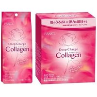 Deep Charge Collagen Powder 30 pcs