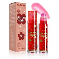 MLSMILE - Lip Tint Stain - 8 Colors #05 - 5ml
