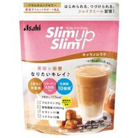 Slim Up Slim Shake Caramel Latte 360g