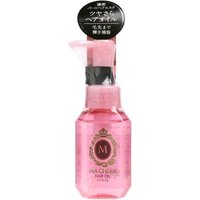 Shiseido - Ma Cherie Hair Oil Mask EX F 60ml