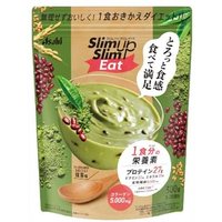 Slim Up Slim Eat Yogurt Matcha Flavor - 300g