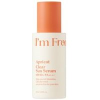 I'm from - Apricot Clear Sun Serum 50ml