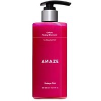 ANAZE - Colure Toning Shampoo Vintage Pink T02 300ml