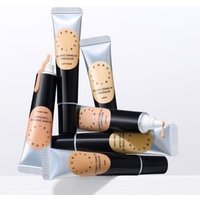 FOREVER KEY - Budge-Proof Concealer - 3 Colors #05 Deep - 10g