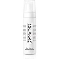 ISOI - CICAGO Cica Clearing Bubble Cleanser 200ml