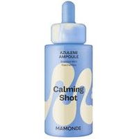 MAMONDE - Calming Shot Azulene Ampoule 50ml