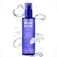 NATURE REPUBLIC - Blue Aloe Calming Pore Gel Mist 100ml