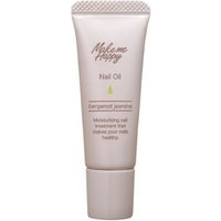 Canmake - Make Me Happy Nail Oil Bergamot Jasmine