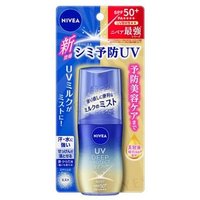 Nivea Japan - UV Deep Protect & Care Mist SPF 50+ PA++++ 60ml