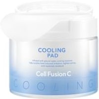 Cell Fusion C - Cooling Pad 70 pads