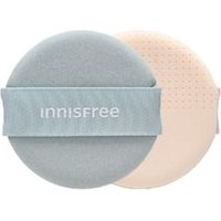 innisfree - No-Sebum Powder Cushion Puff 2023 Version - 1 pc