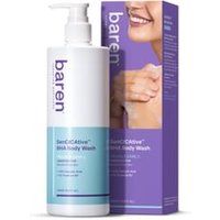 baren - SenCICAtive BHA Body Wash 500ml