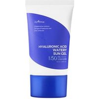 Isntree - Hyaluronic Acid Watery Sun Gel - Sonnengel mit Hyaluronsäure