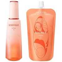 Shiseido - Benefique Lotion EX II 200ml