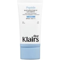 Dear, Klairs - Blue Supple Tone Up Sun Essence 50ml