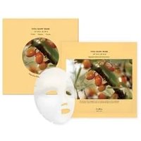 Dr. Althea - Vita Glow Mask Set 2024 Version - 27g x 5 sheets