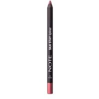 NOTE - Silk Stay Lipliner - 10 Colors 04# - 1.2g