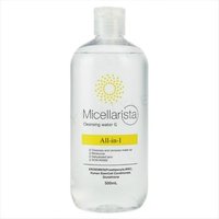 KUROBARA - Micellarista Cleansing Water G 500ml