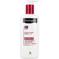 Neutrogena - Norwegian Formula Intense Repair Body Emulsion 250ml