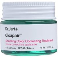 Dr. Jart+ - Cicapair Soothing Color Correcting Treatment Mini 2026 Version - 15ml