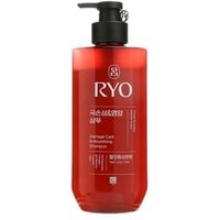 Ryo - Damage Care & Nourishing Shampoo 2025 Version - 480ml