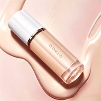 O.TWO.O - Soft Mist Locking Foundation - 3 Colors #C01 Warm Ivory - 30ml