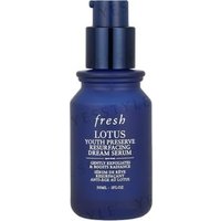 Fresh - Lotus Youth Preserve Resurfacing Dream Serum 30ml