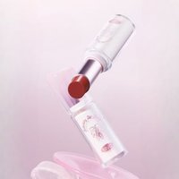 biya - Ballet Style Mirror Lipstick - 6 Colors 102# Sweet Tea - 3.6g
