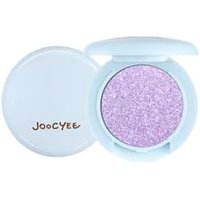 JOOCYEE - Kidult Collection Mini Eyeshadow - 2 Colors #Cool Purple - 1.1g product view