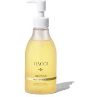 HACCI - Melty Grace Cleansing Oil Honey Lemon 200ml product view