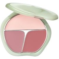 TIMAGE - Vigorous And Flowing Jade Rouge Palette - 5 Types (1.0 ver) #99 Peony - 13g