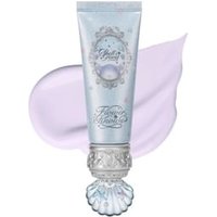 Flower Knows - Shell's Jewel Radiance Primer - 3 Colors #02 Pure Lavender - 45g