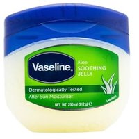 Vaseline - Aloe Soothing Jelly 250ml 250ml