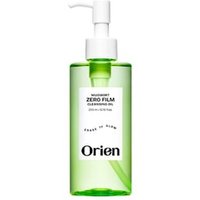 Orien - Mugwort Zero Film Cleansing Oil 200ml