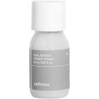 celimax - Dual Barrier Creamy Toner Mini 20ml