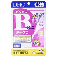 Vitamin B Mix Tablets 120 tablets (60 days supply)