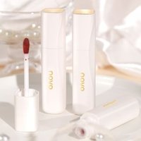NOVO - Soft Mist Lip Glaze - 6 Colours