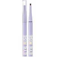 THE FACE SHOP - Eye Rise Quick Flat Liner #02 Brown